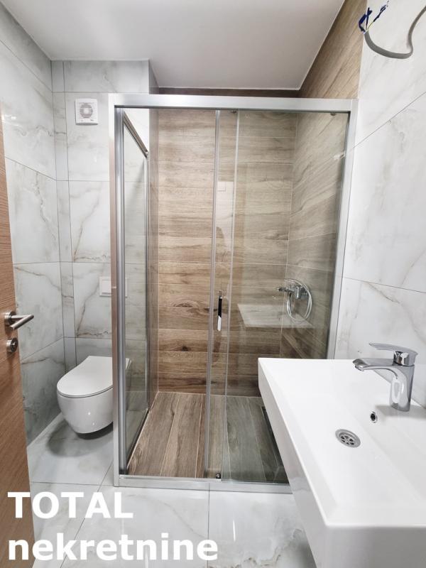 Slika 10 - Stan,NOVI SAD,TELEP,kv: 54.00, € 135000, ID: 1101094