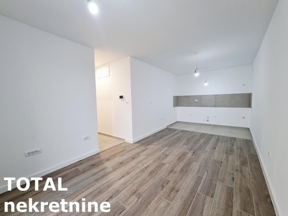 Slika 1 - Stan,NOVI SAD,TELEP,kv: 54.00, € 135000, ID: 1101094