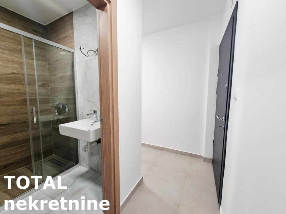 Slika 9 - Stan,NOVI SAD,TELEP,kv: 54.00, € 135000, ID: 1101094