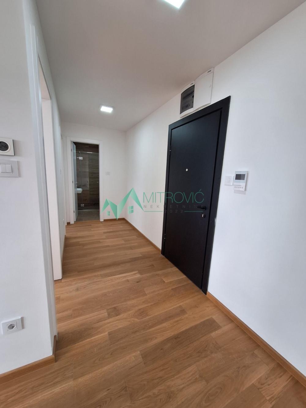 Slika 11 - NOVI SAD, BULEVAR EVROPE 