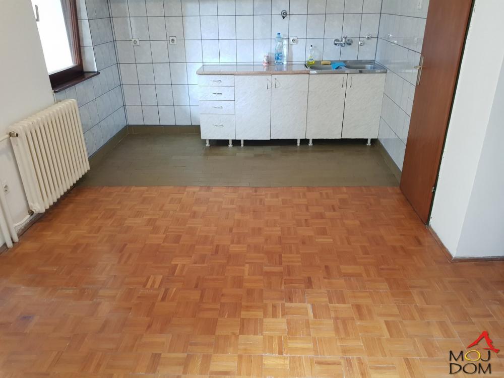 Slika 1 - Stan,NOVI SAD,NOVA DETELINARA,kv: 95, € 225055, ID: 1031281