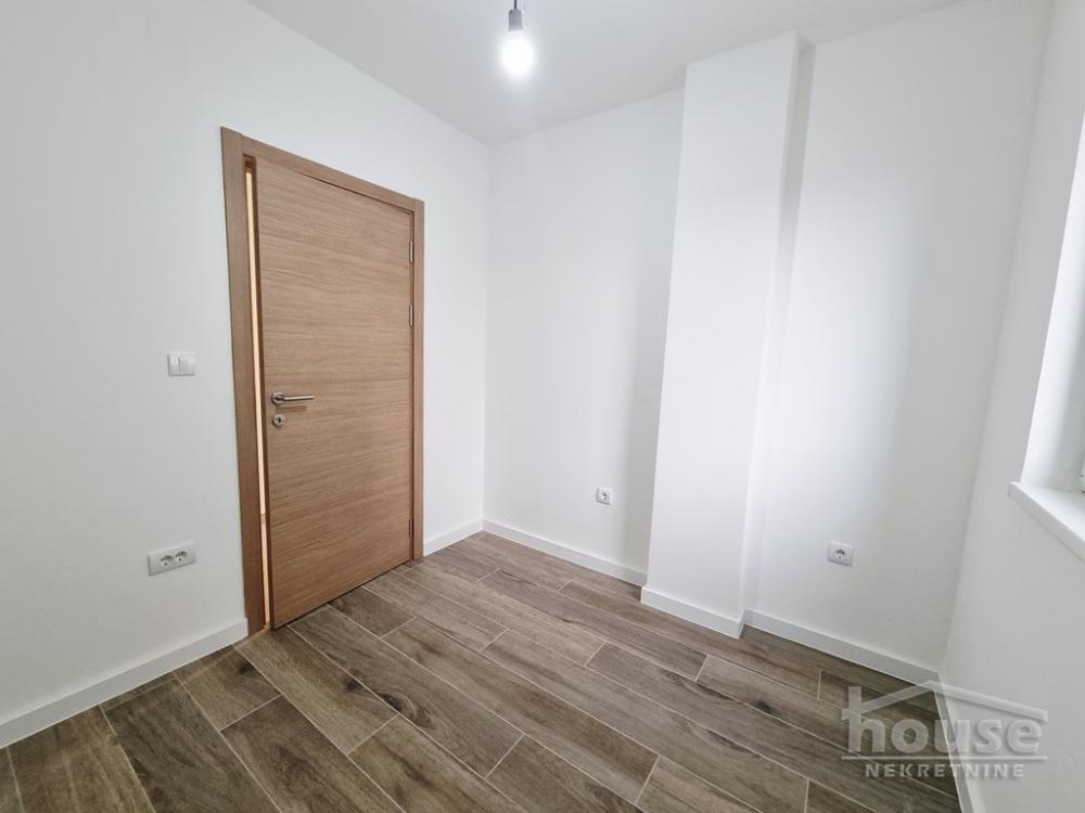 Slika 5 - Stan,NOVI SAD,TELEP,kv: 54.00, € 135000, ID: 1064246