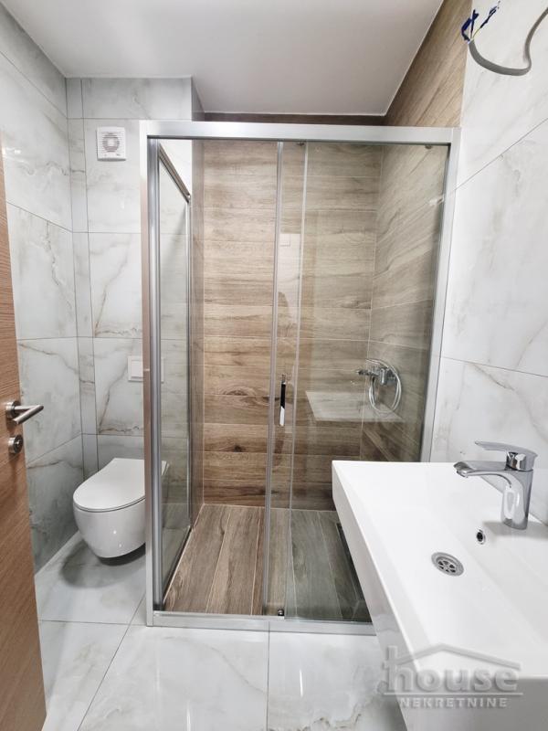 Slika 10 - Stan,NOVI SAD,TELEP,kv: 54.00, € 135000, ID: 1064246