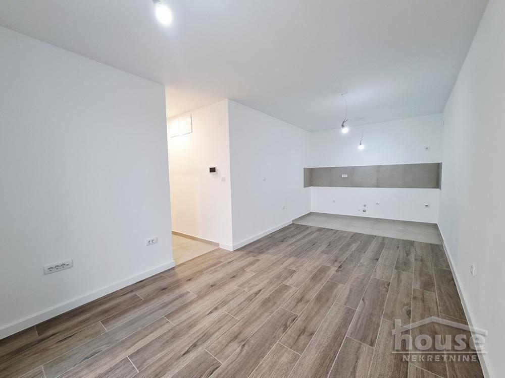 Slika 1 - Stan,NOVI SAD,TELEP,kv: 54.00, € 135000, ID: 1064246