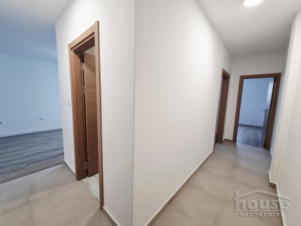 Slika 8 - Stan,NOVI SAD,TELEP,kv: 54.00, € 135000, ID: 1064246