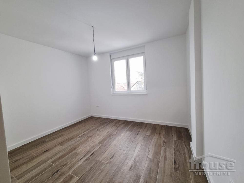 Slika 6 - Stan,NOVI SAD,TELEP,kv: 54.00, € 135000, ID: 1064246