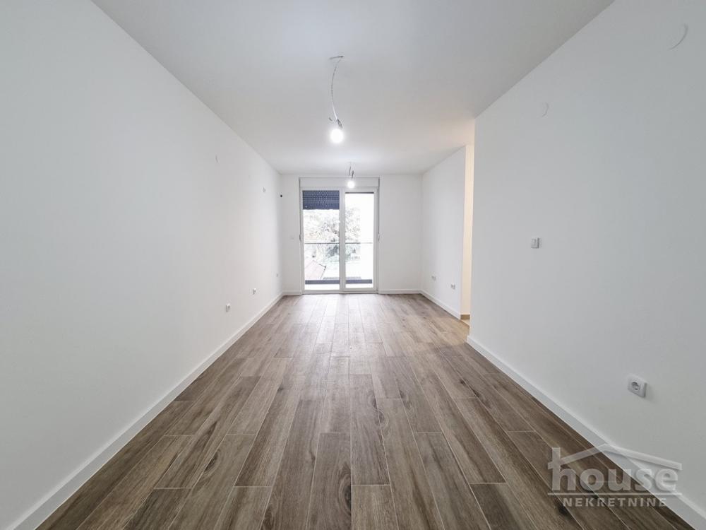 Slika 3 - Stan,NOVI SAD,TELEP,kv: 54.00, € 135000, ID: 1064246