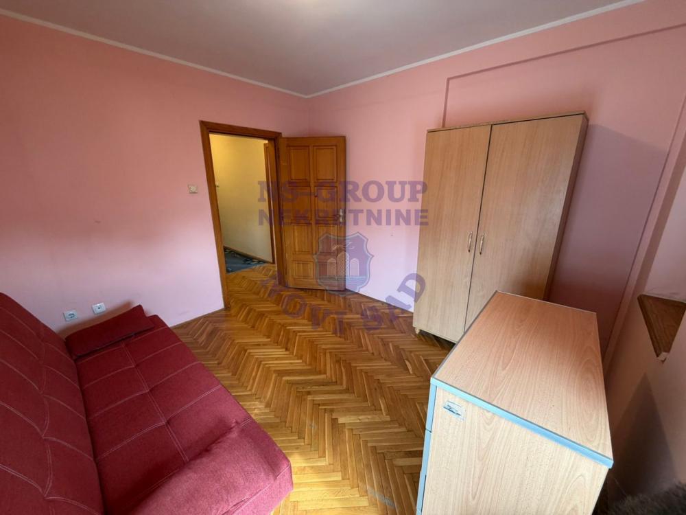 Slika 4 - Odlican stan Nova Detelinara