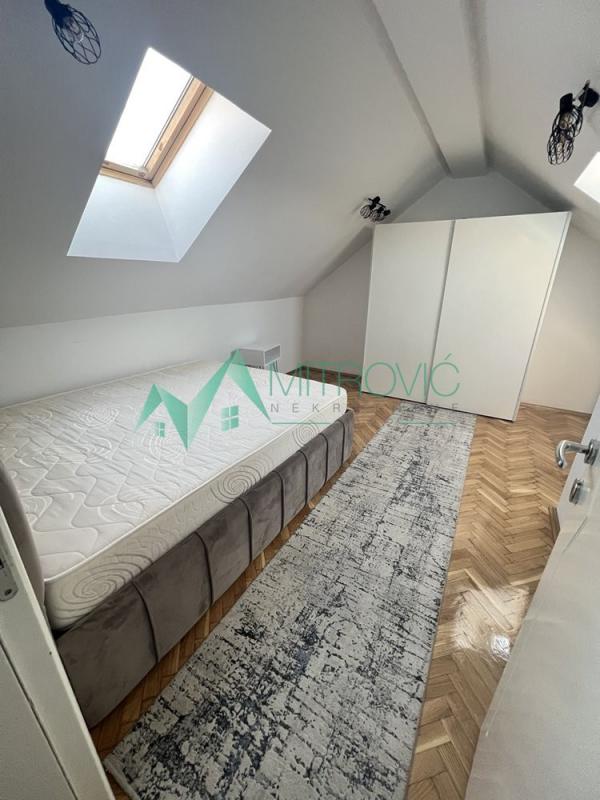 Slika 10 - Novi Sad, Nova Detelinara - Troiposoban stan 