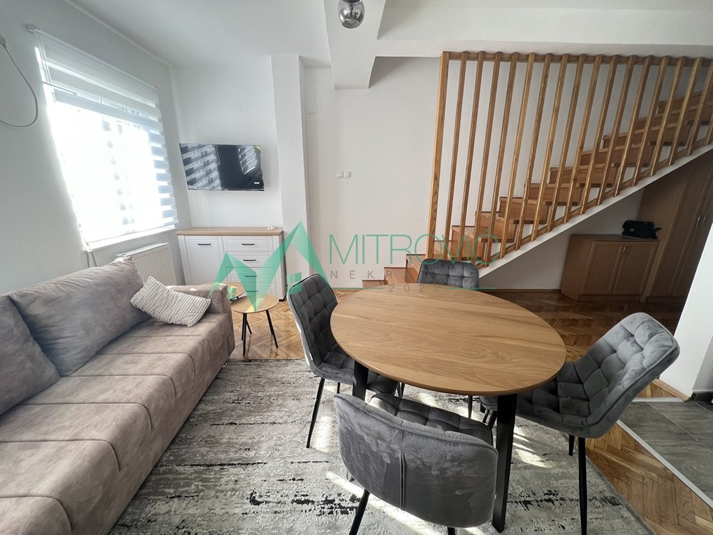 Slika 4 - Novi Sad, Nova Detelinara - Troiposoban stan 