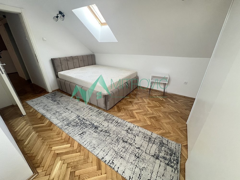 Slika 7 - Novi Sad, Nova Detelinara - Troiposoban stan 