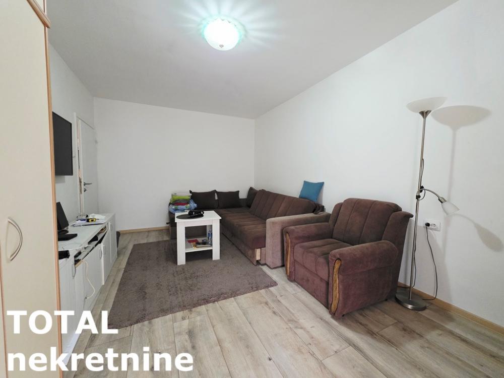 Slika 1 - Stan,NOVI SAD,DETELINARA,kv: 71.00, € 165000, ID: 1102433