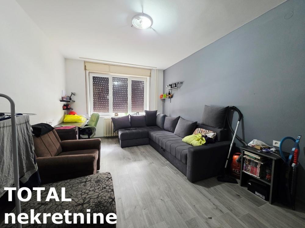 Slika 7 - Stan,NOVI SAD,DETELINARA,kv: 71.00, € 165000, ID: 1102433