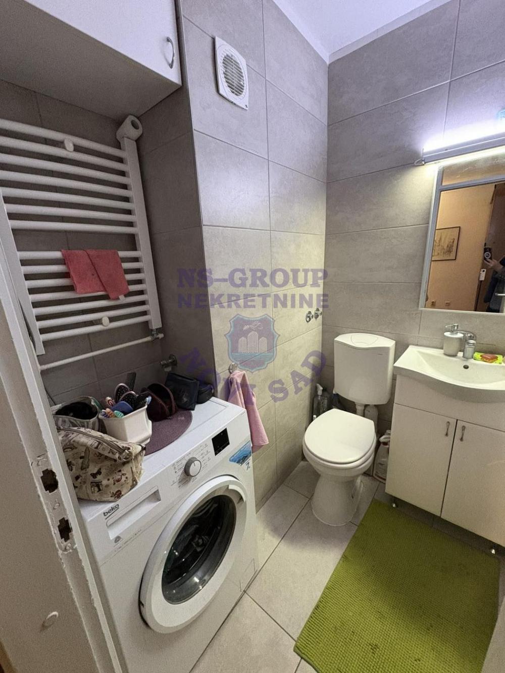 Slika 7 - Odličan dvoiposoban stan na Bistrici