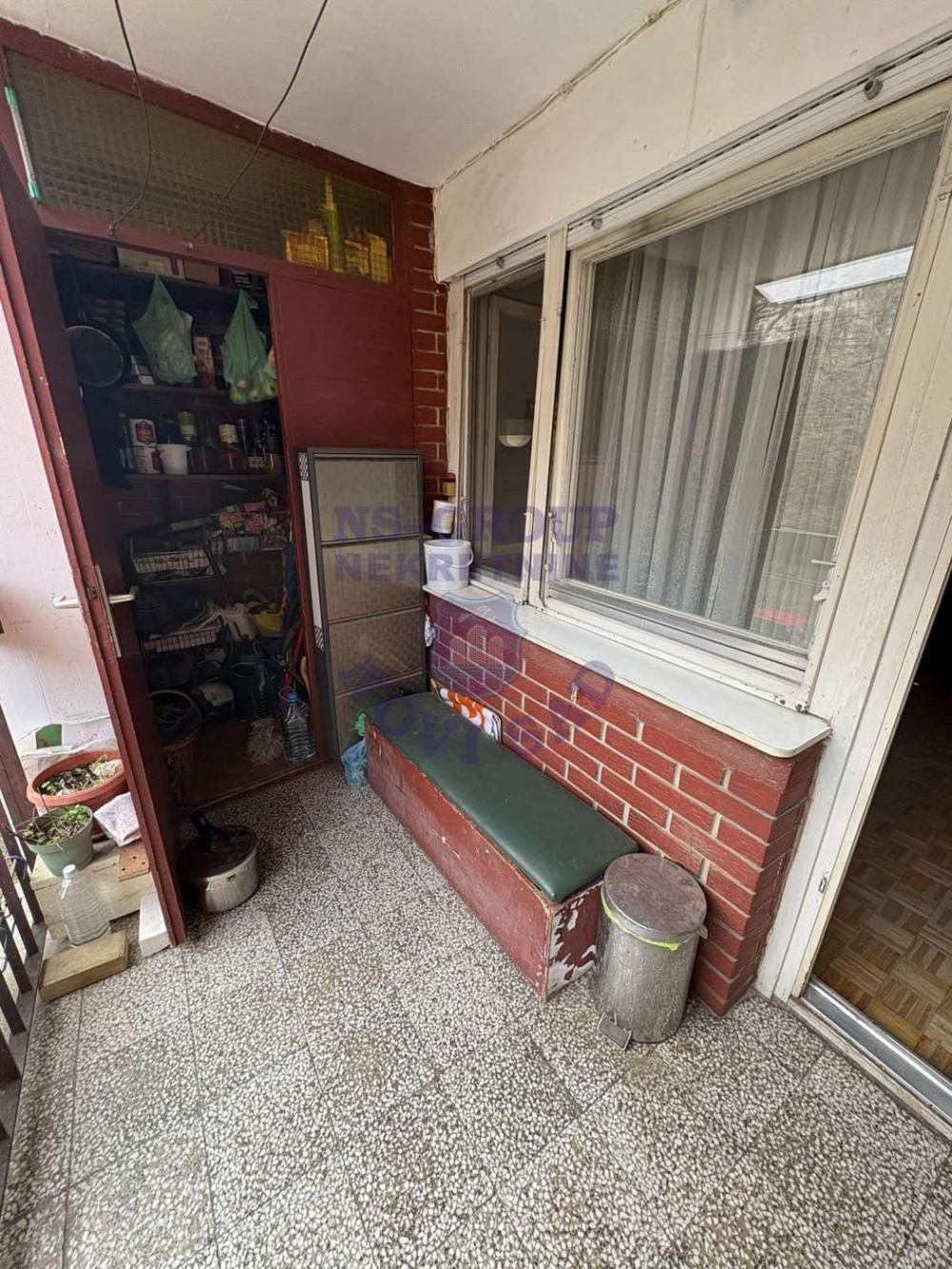 Slika 9 - Odličan dvoiposoban stan na Bistrici