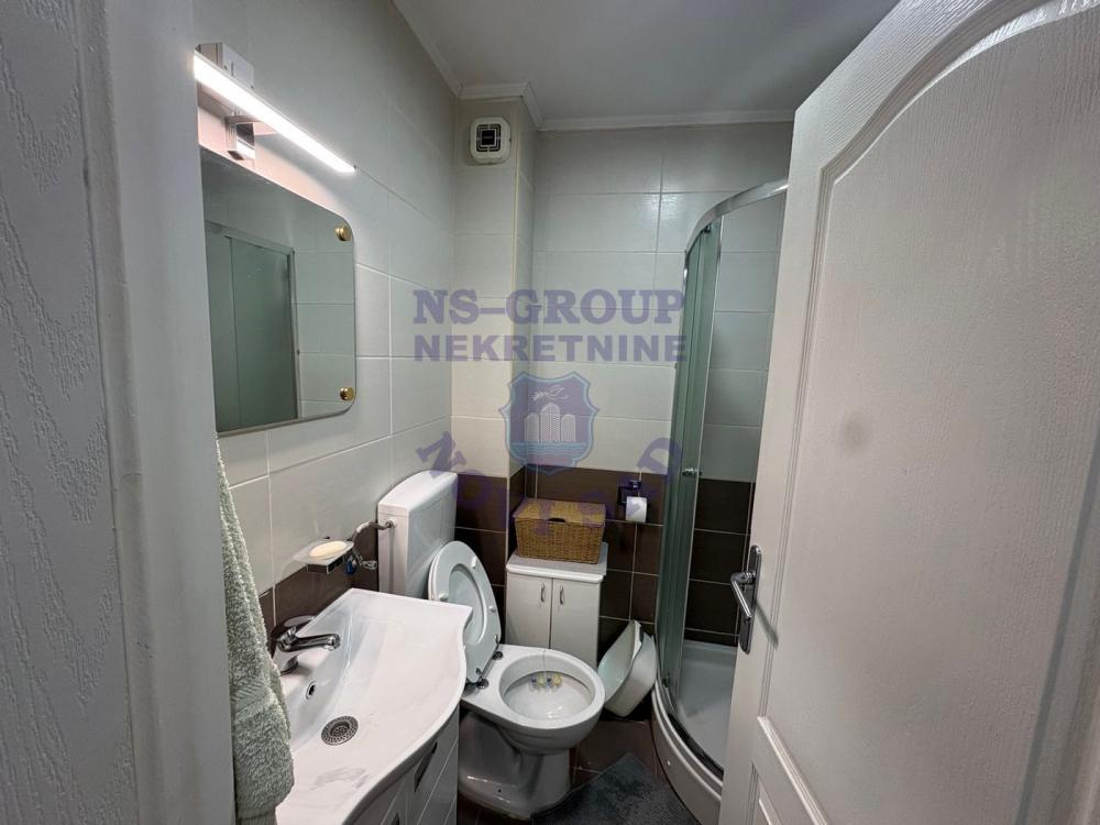 Slika 4 - 560217-Povoljna namestena garsonjera spremna za useljenje!