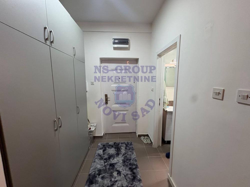 Slika 5 - 560217-Povoljna namestena garsonjera spremna za useljenje!