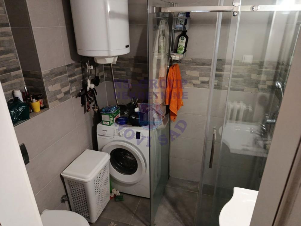 Slika 7 - 566414-Stan se odlikuje funkcionalnim rasporedom i komforom