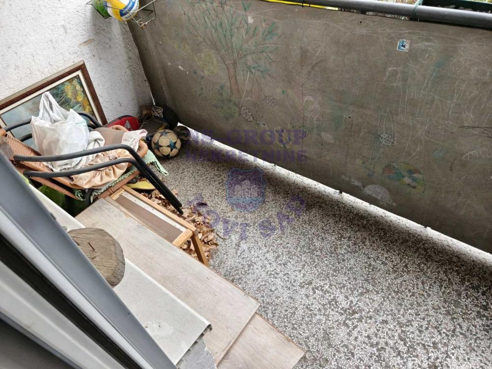 Slika 8 - 566414-Stan se odlikuje funkcionalnim rasporedom i komforom