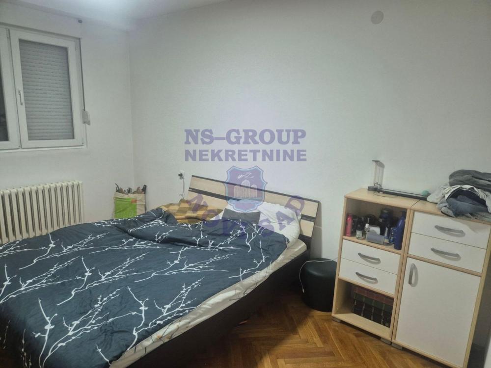 Slika 6 - Odličan dvosoban stan na Bulevaru