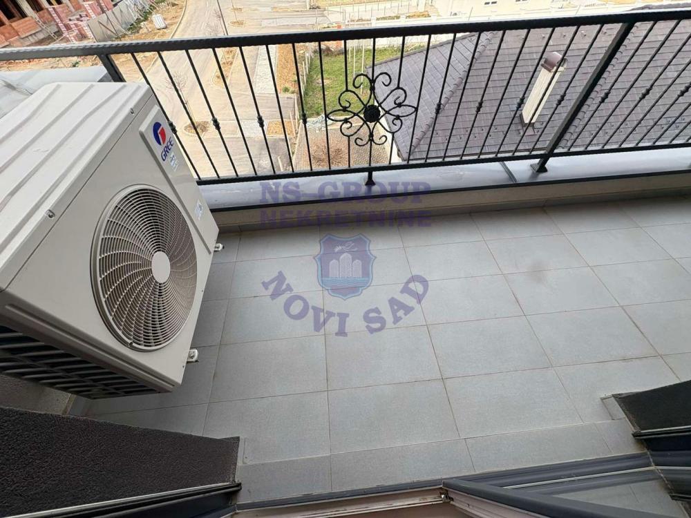 Slika 6 - Stan sa tri spavaće sobe na Mišeluku