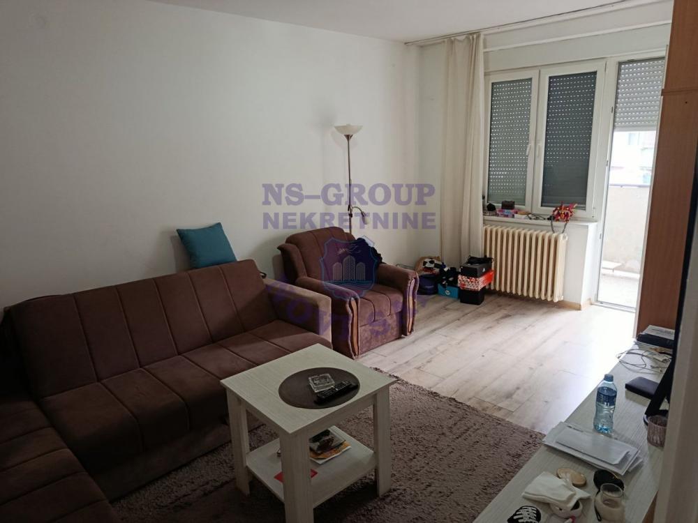 Slika 2 - Trosoban stan na Staroj Detelinari