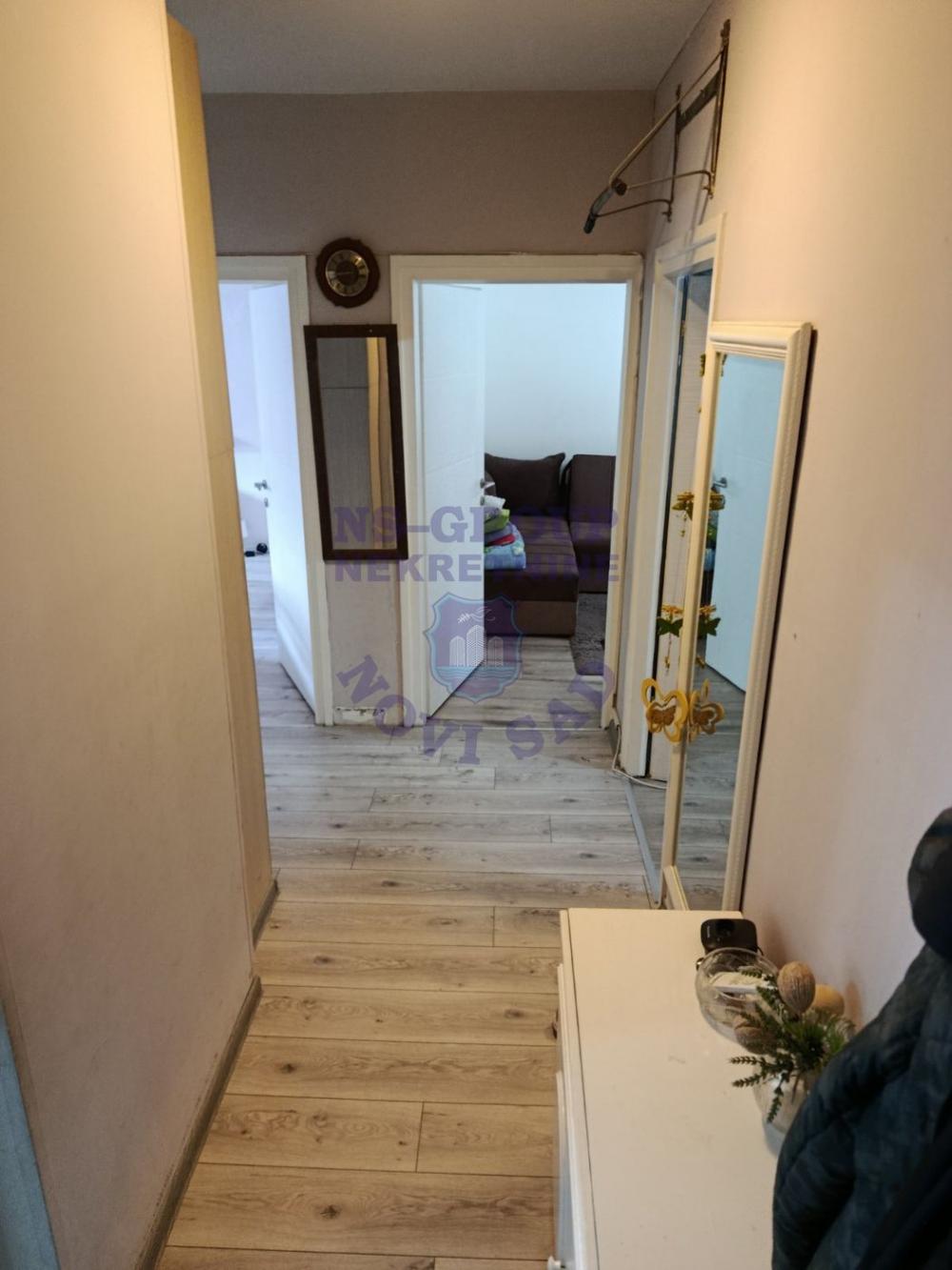 Slika 3 - Trosoban stan na Staroj Detelinari