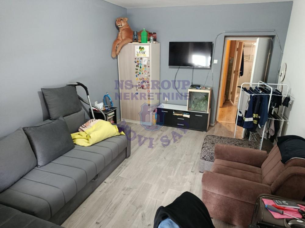 Slika 6 - Trosoban stan na Staroj Detelinari