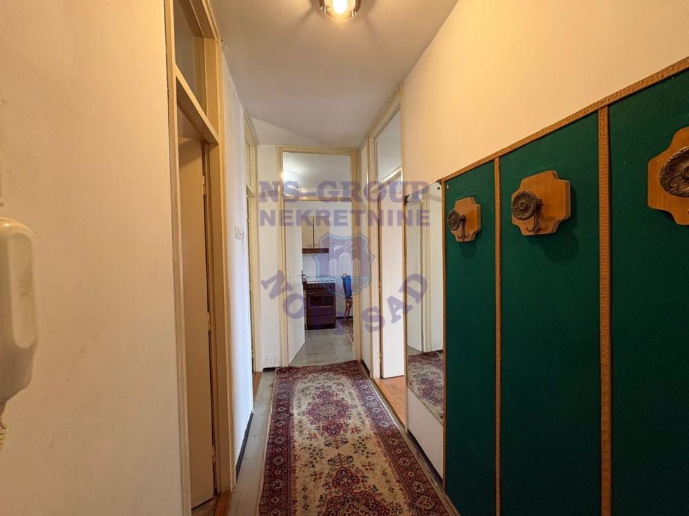 Slika 6 - Dvosoban stan na Limanu 1