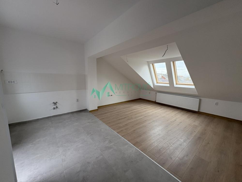 Glavna slika -Nov, neuseljavan stan od 61m2 na odličnoj lokaciji!