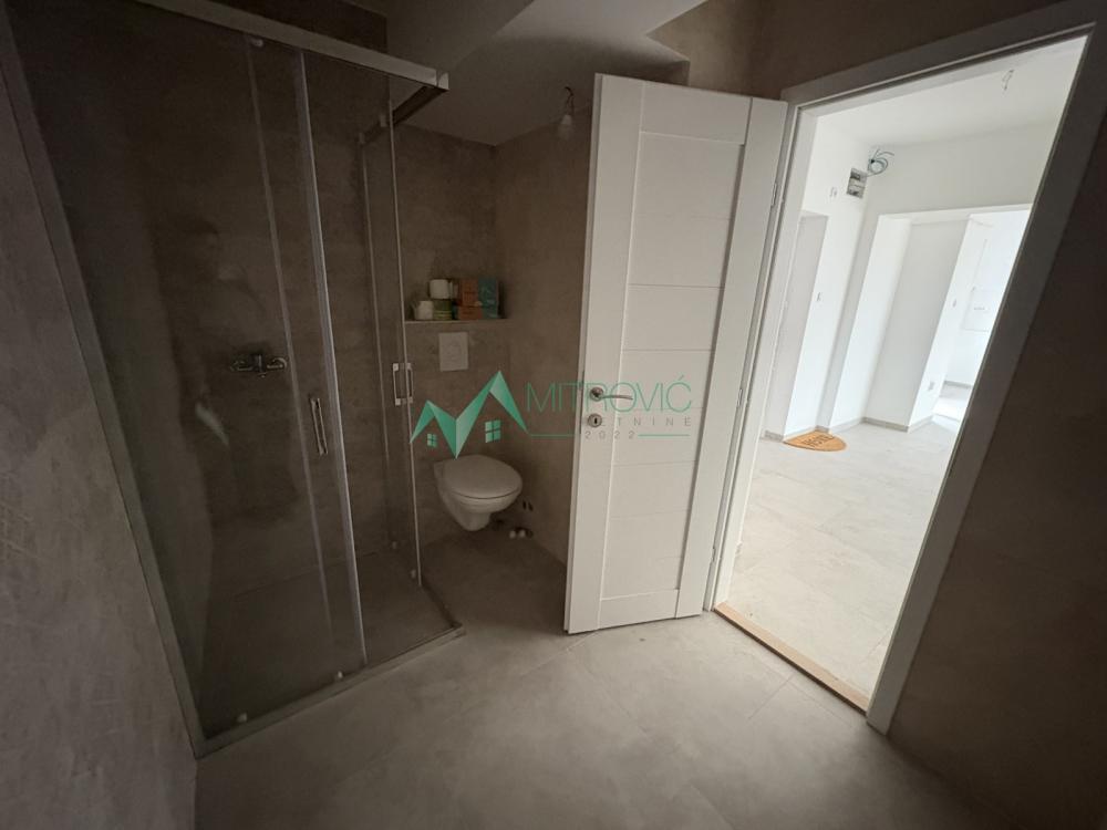 Slika 3 - Nov, neuseljavan stan od 61m2 na odličnoj lokaciji!