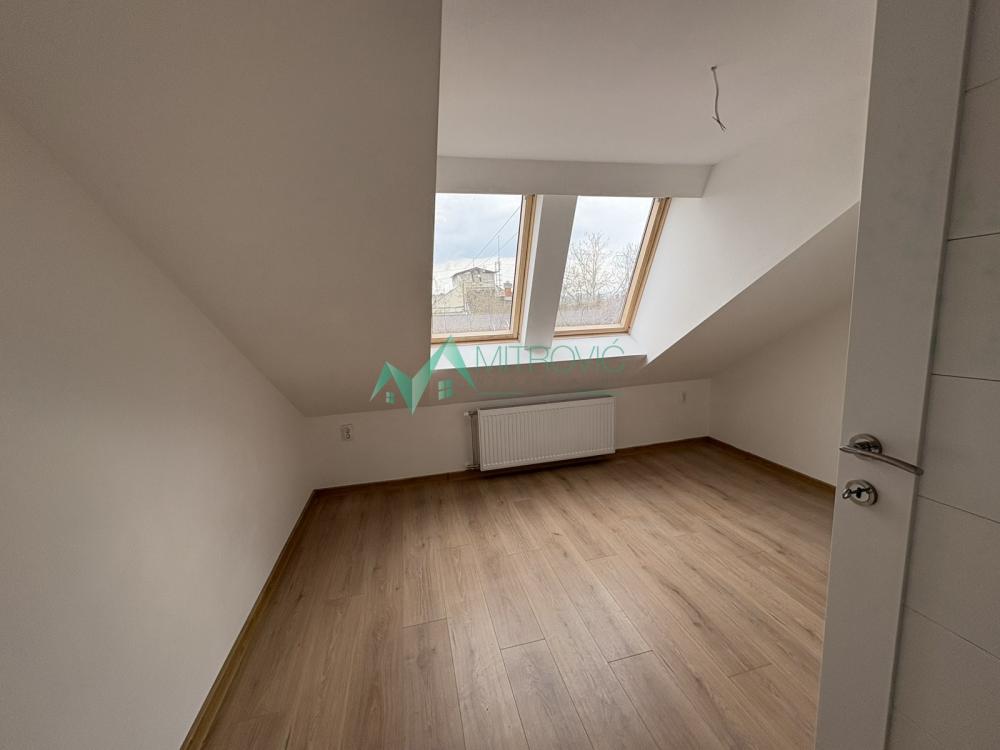 Slika 1 - Nov, neuseljavan stan od 61m2 na odličnoj lokaciji!