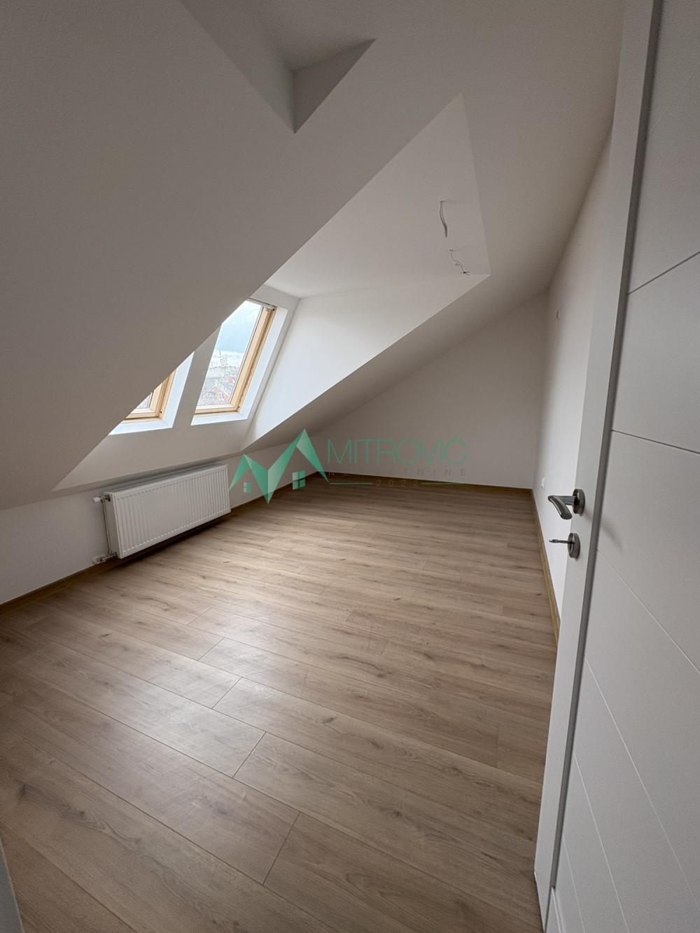 Slika 4 - Nov, neuseljavan stan od 61m2 na odličnoj lokaciji!