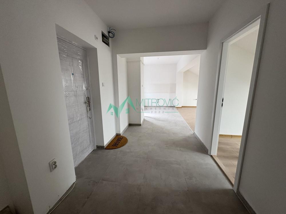 Slika 5 - Nov, neuseljavan stan od 61m2 na odličnoj lokaciji!