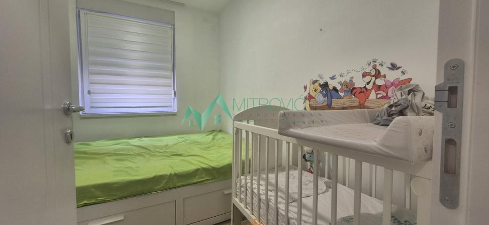 Slika 7 - Novi Sad, Adice - Dvoiposoban kompletno namešten stan  sa parkingom - 60m2  