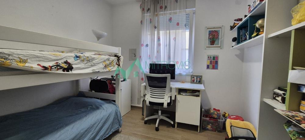 Slika 10 - Novi Sad, Adice - Dvoiposoban kompletno namešten stan  sa parkingom - 60m2  