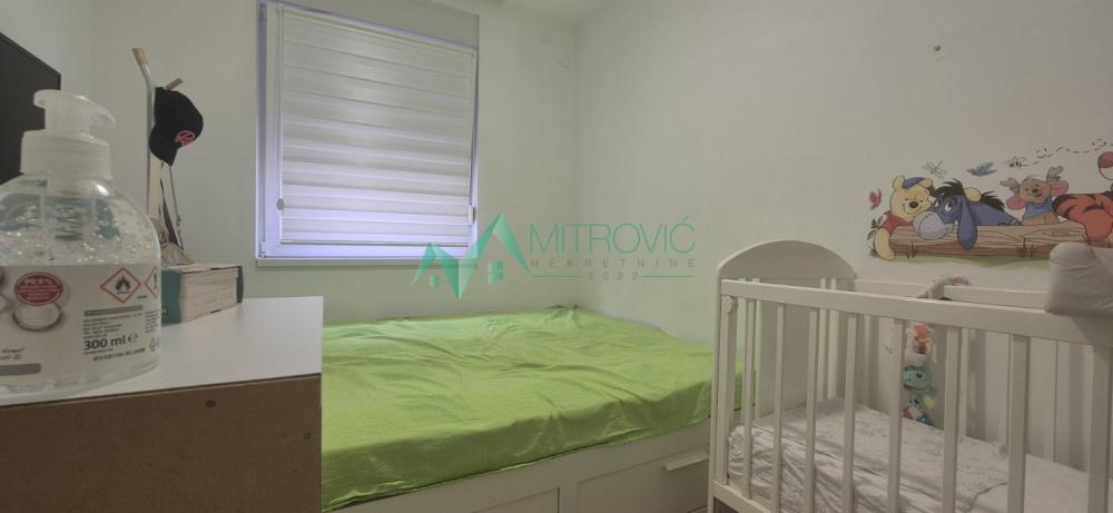 Slika 8 - Novi Sad, Adice - Dvoiposoban kompletno namešten stan  sa parkingom - 60m2  