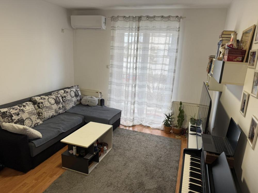 Slika 8 - Stan,NOVI SAD,ADICE,kv: 52.00, € 118450, ID: 1059062