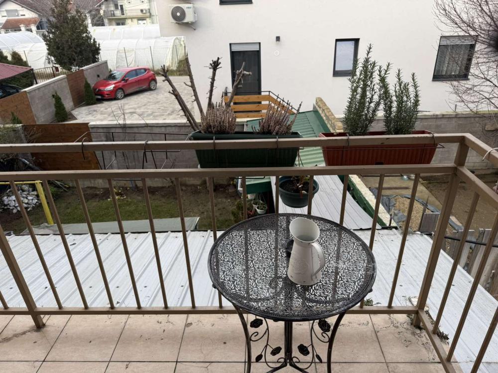 Slika 2 - Stan,NOVI SAD,ADICE,kv: 52.00, € 118450, ID: 1059062