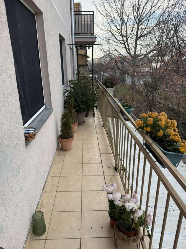 Slika 6 - Stan,NOVI SAD,ADICE,kv: 52.00, € 118450, ID: 1059062