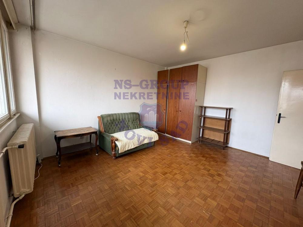 Slika 4 - Dvosoban stan na Limanu 1!