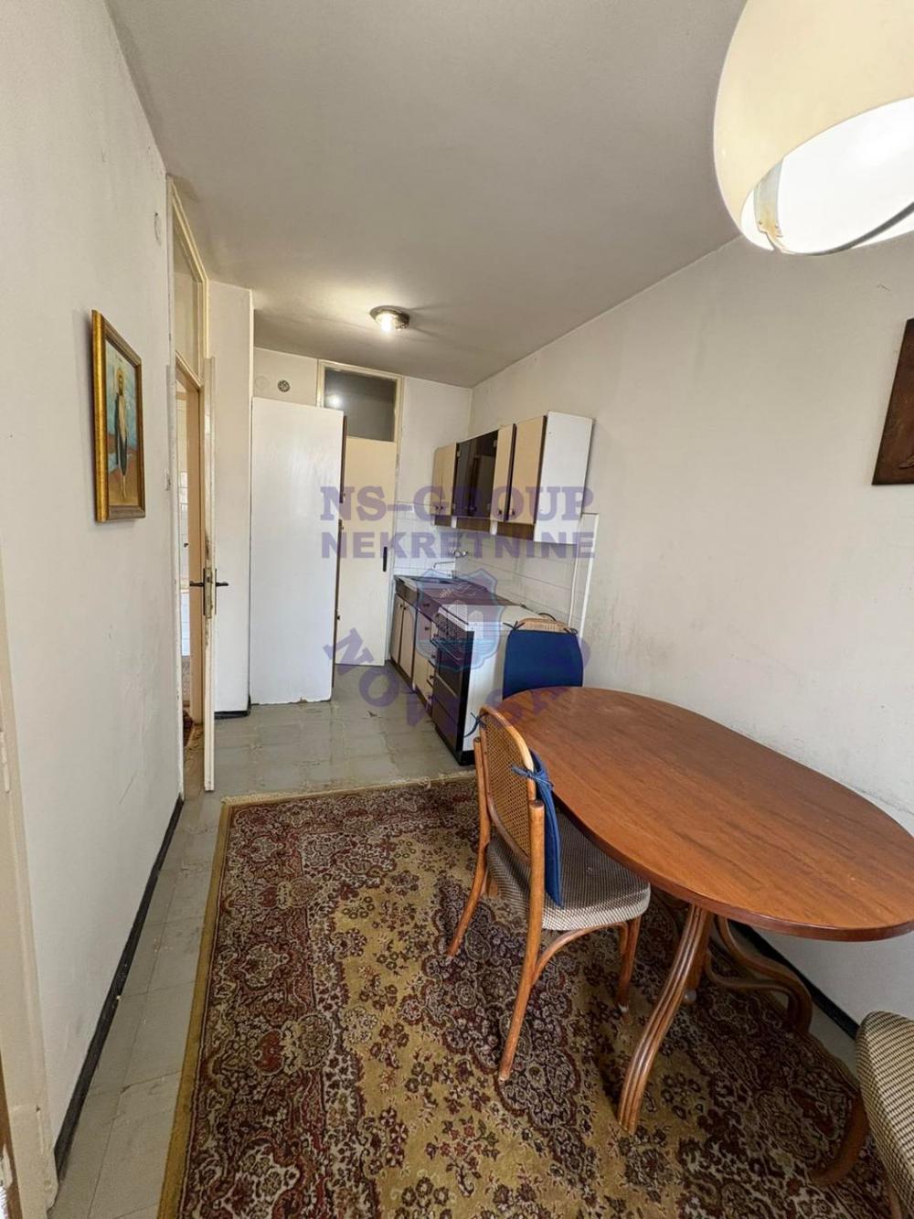 Slika 7 - Dvosoban stan na Limanu 1!