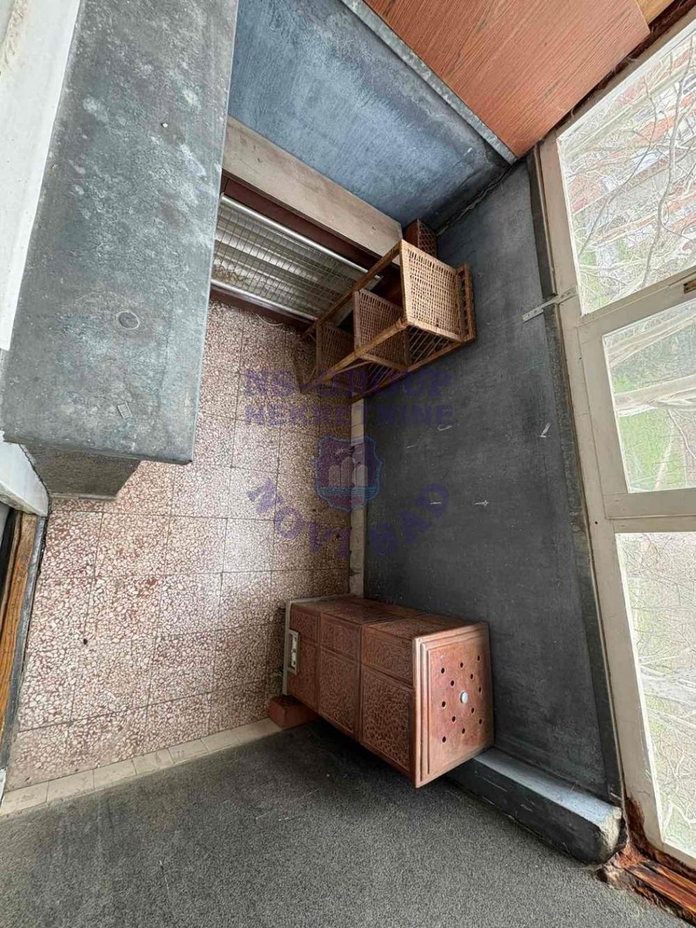 Slika 8 - Dvosoban stan na Limanu 1!