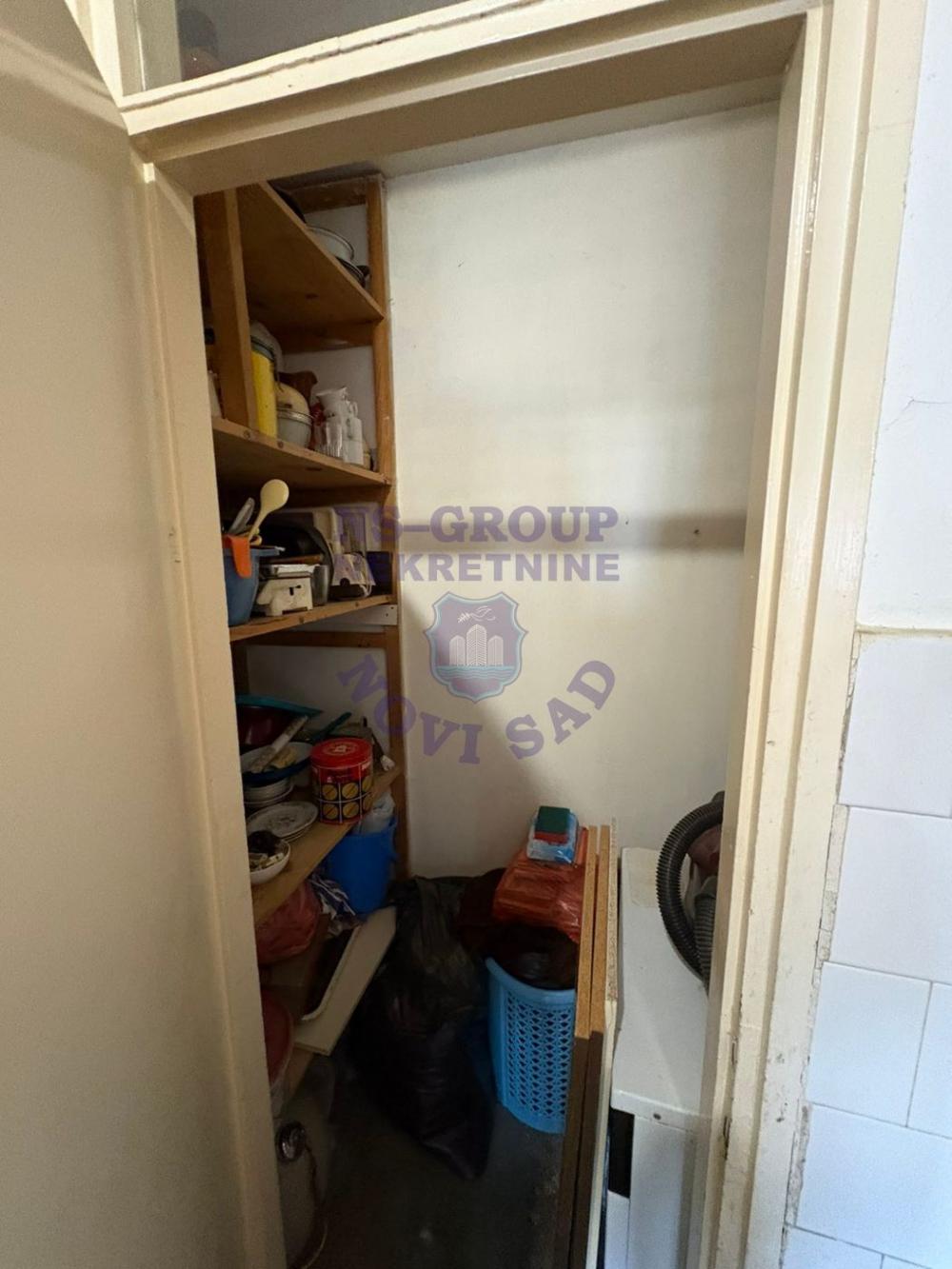 Slika 11 - Dvosoban stan na Limanu 1!