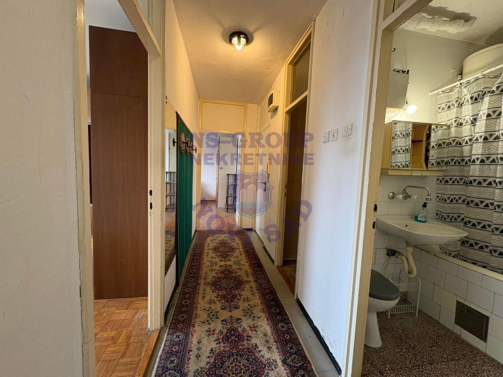 Slika 3 - Š:566385 Dvosoban na Limanu 1!