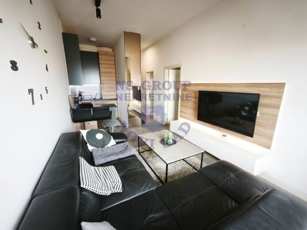 Glavna slika -Š:566366 Odličan jednoiposoban!