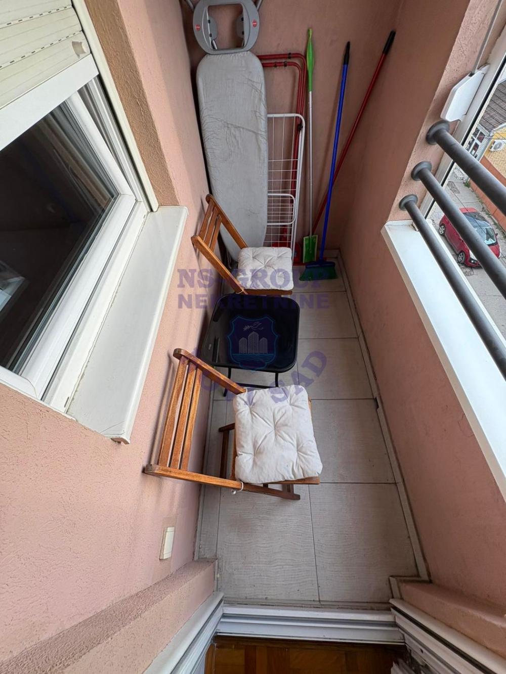 Slika 5 - Š:566365 Odličan dvosoban!