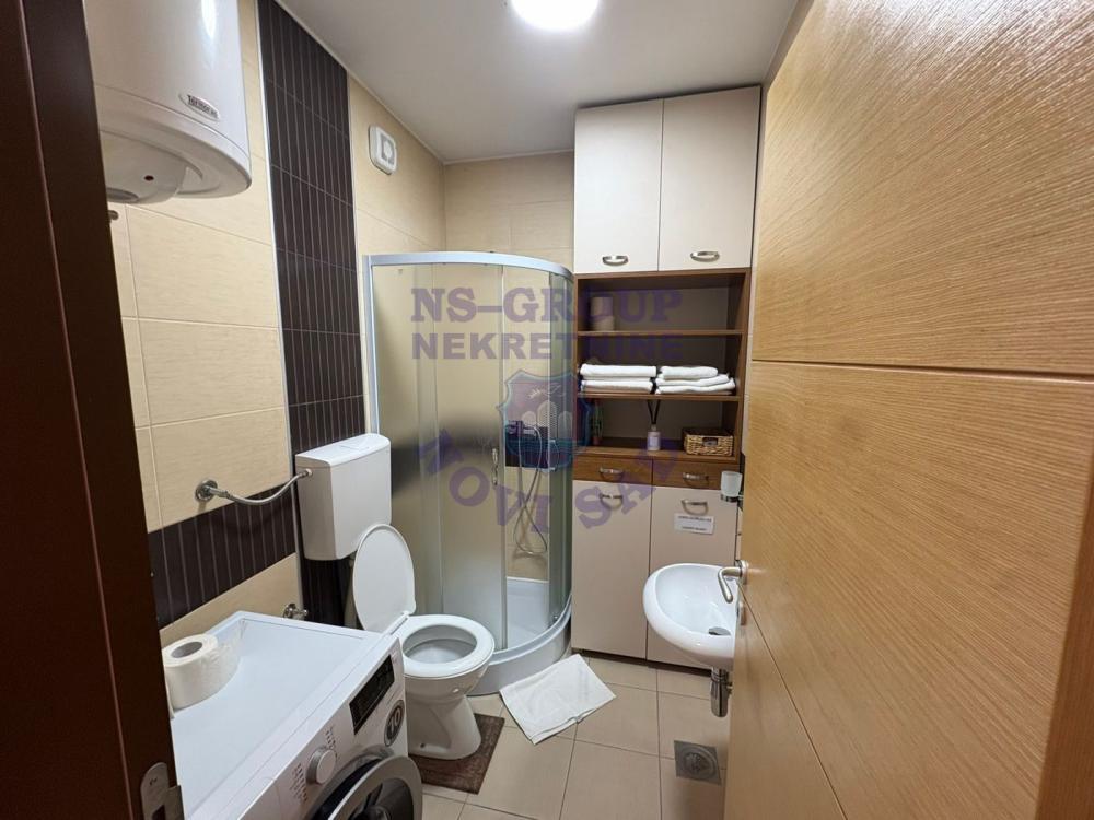 Slika 4 - Š:566365 Odličan dvosoban!