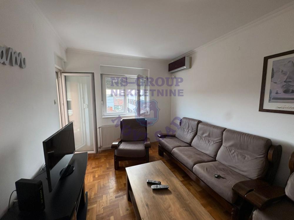 Glavna slika -Š:566365 Odličan dvosoban!