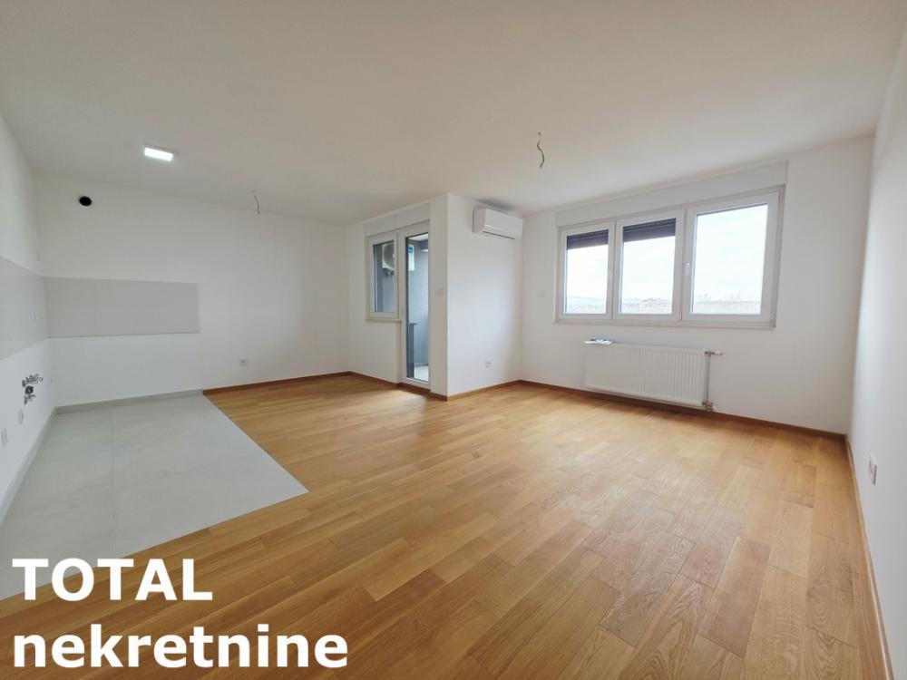 Glavna slika -Stan,NOVI SAD,NOVA DETELINARA,kv: 58.00, € 197200, ID: 1102434